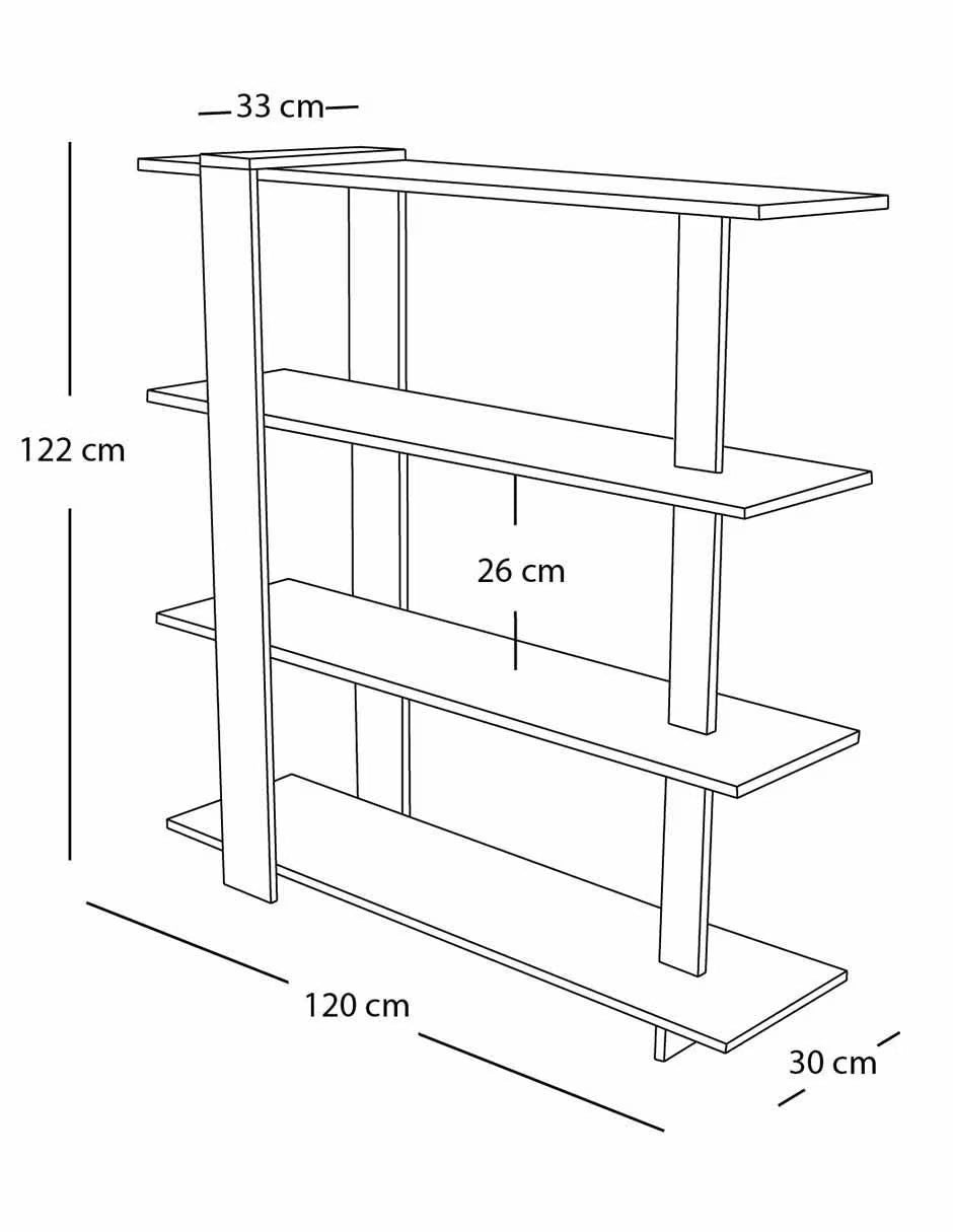 Closet Guardaropa Minimalista