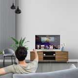 Mueble para Tv, Centro de Entretenimiento Italy