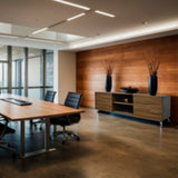 Mueble para Tv, Centro de Entretenimiento Italy