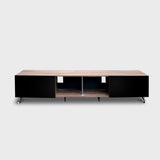 Mueble para Tv, Centro de Entretenimiento London 2Mts