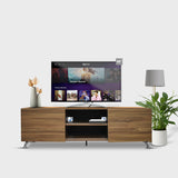 Mueble para Tv, Centro de Entretenimiento Italy
