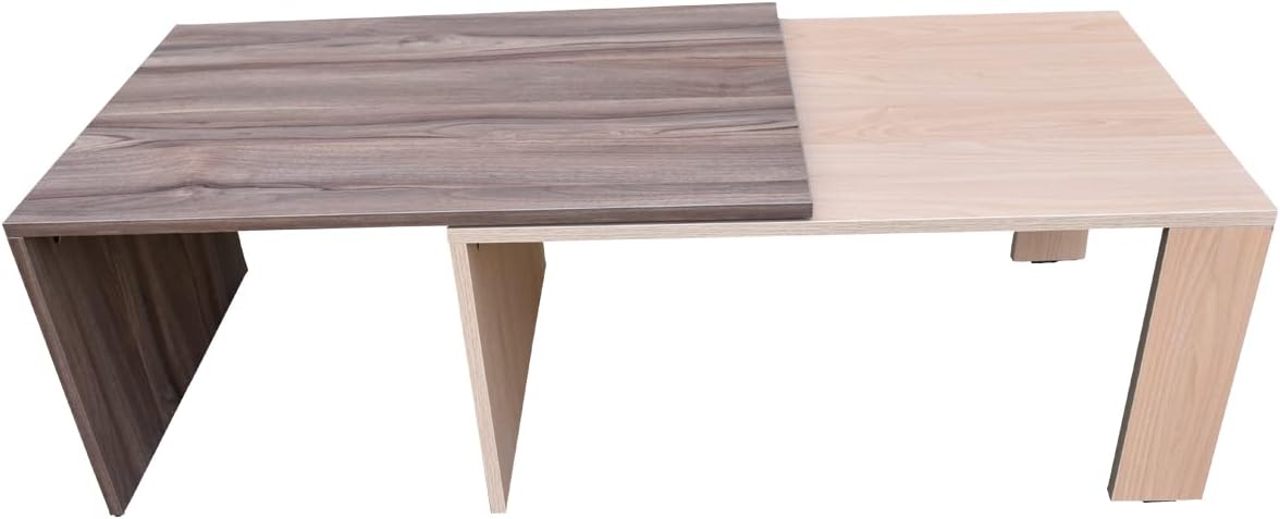 Mesa Minimalista Plegable