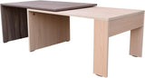 Mesa Minimalista Plegable