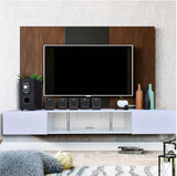 Mueble para TV Flotante 160 Mts