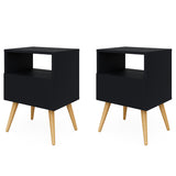 Juego de Buros Monaco