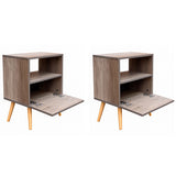 Juego de Buros Monaco