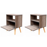 Juego de Buros Monaco