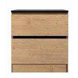 Buro con cajón secreto 3 Compartimento ocultos