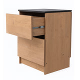 Buro con cajón secreto 3 Compartimento ocultos