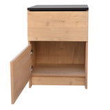 Buro con cajón secreto 3 Compartimento ocultos