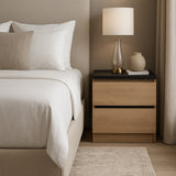 Buro con cajón secreto 3 Compartimento ocultos