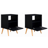 Juego de Buros Monaco