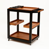 Carro de Servicio HOGARE