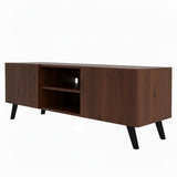 Mueble para Tv, Centro de Entretenimiento Amsterdan