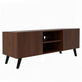 Mueble para Tv, Centro de Entretenimiento Amsterdan