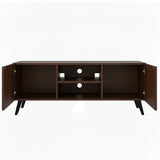 Mueble para Tv, Centro de Entretenimiento Amsterdan