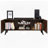 Mueble para Tv, Centro de Entretenimiento Amsterdan