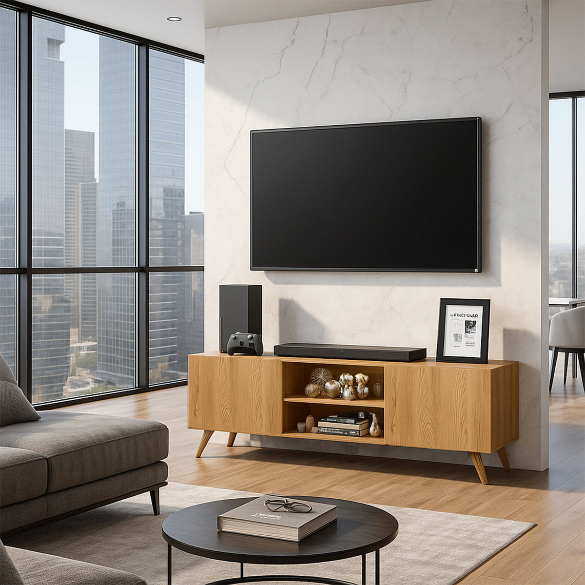 CENTRO DE ENTRENIMIENTO AMSTERDAM