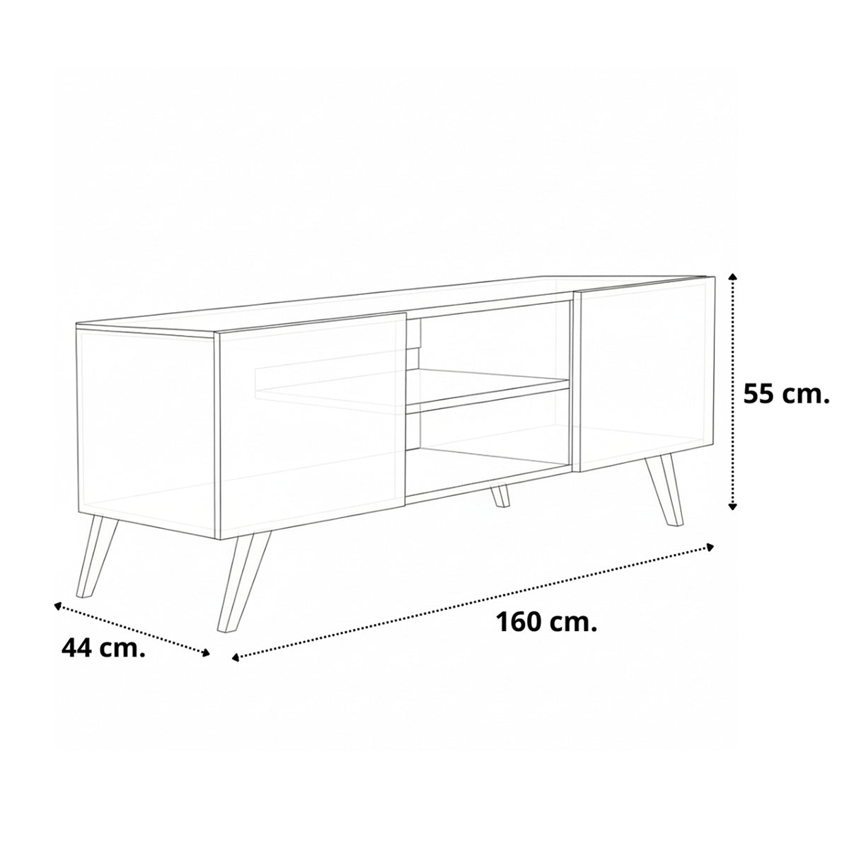 CENTRO DE ENTRENIMIENTO AMSTERDAM