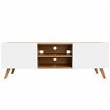 Mueble para Tv, Centro de Entretenimiento Amsterdan