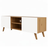 Mueble para Tv, Centro de Entretenimiento Amsterdan