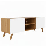Mueble para Tv, Centro de Entretenimiento Amsterdan