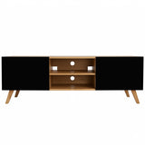 Mueble para Tv, Centro de Entretenimiento Amsterdan