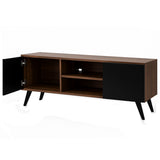 Mueble para Tv, Centro de Entretenimiento Amsterdan