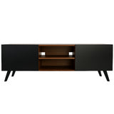 Mueble para Tv, Centro de Entretenimiento Amsterdan