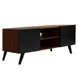 Mueble para Tv, Centro de Entretenimiento Amsterdan