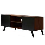 Mueble para Tv, Centro de Entretenimiento Amsterdan