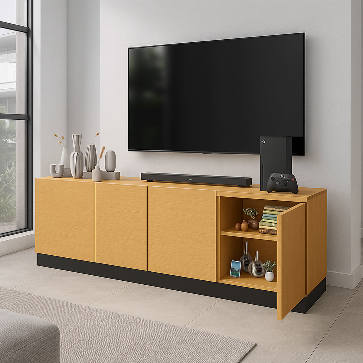 CENTRO DE ENTRETENIMIENTO DUBAI HOGARE