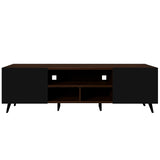 Mueble para tv; Centro de Entretenimiento Europa