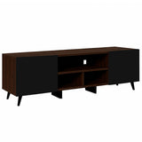 Mueble para tv; Centro de Entretenimiento Europa