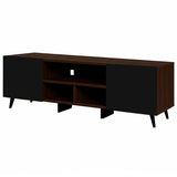 Mueble para tv; Centro de Entretenimiento Europa