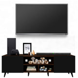 Mueble para tv; Centro de Entretenimiento Europa