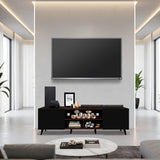 Mueble para tv; Centro de Entretenimiento Europa