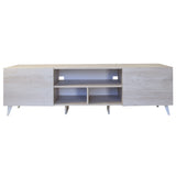 Mueble para tv; Centro de Entretenimiento Europa