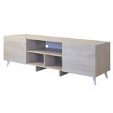 Mueble para tv; Centro de Entretenimiento Europa