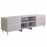 Mueble para tv; Centro de Entretenimiento Europa