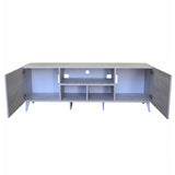 Mueble para tv; Centro de Entretenimiento Europa