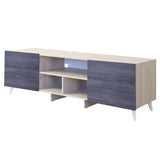 Mueble para tv; Centro de Entretenimiento Europa