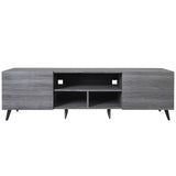 Mueble para tv; Centro de Entretenimiento Europa