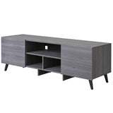 Mueble para tv; Centro de Entretenimiento Europa