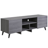 Mueble para tv; Centro de Entretenimiento Europa