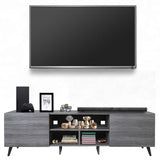 Mueble para tv; Centro de Entretenimiento Europa