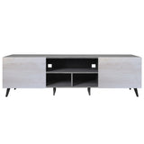 Mueble para tv; Centro de Entretenimiento Europa