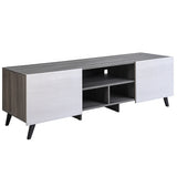 Mueble para tv; Centro de Entretenimiento Europa