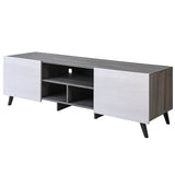 Mueble para tv; Centro de Entretenimiento Europa