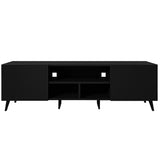 Mueble para tv; Centro de Entretenimiento Europa